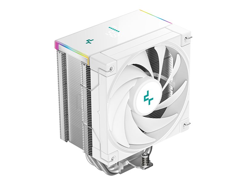 Deepcool CPU Air Cooler | AK500S Digital SE | Intel, AMD - Image 2