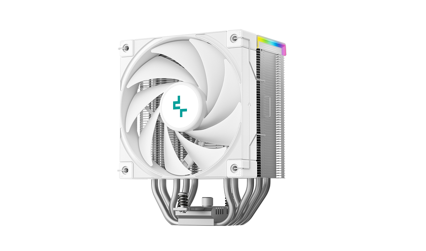 Deepcool CPU Air Cooler | AK500S Digital SE | Intel, AMD - Image 3