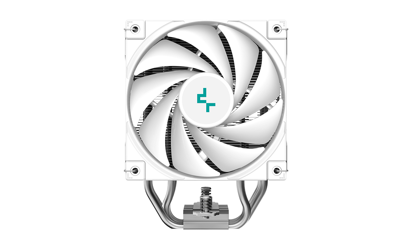 Deepcool CPU Air Cooler | AK500S Digital SE | Intel, AMD - Image 4