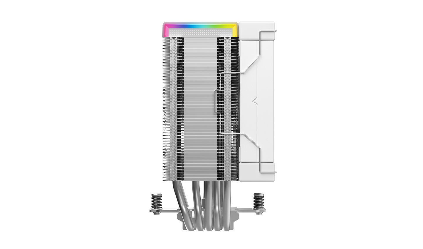 Deepcool CPU Air Cooler | AK500S Digital SE | Intel, AMD - Image 5