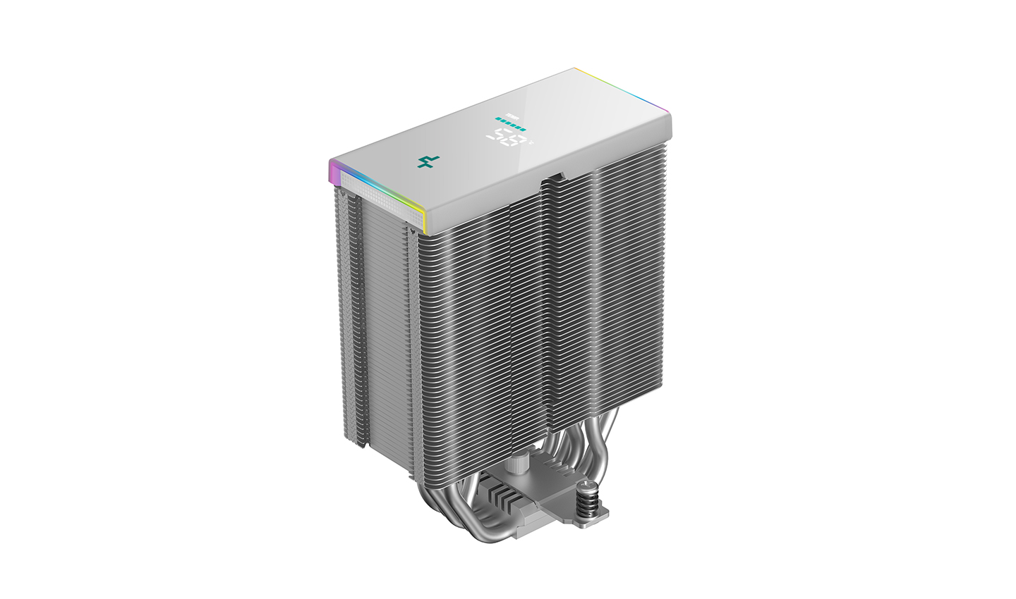 Deepcool CPU Air Cooler | AK500S Digital SE | Intel, AMD - Image 7