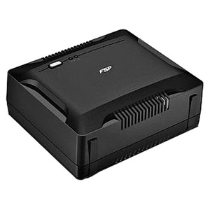 FSP | Nano 800 | 800 VA | 220/ 230/ 240 VAC V | 270 V - Image 2