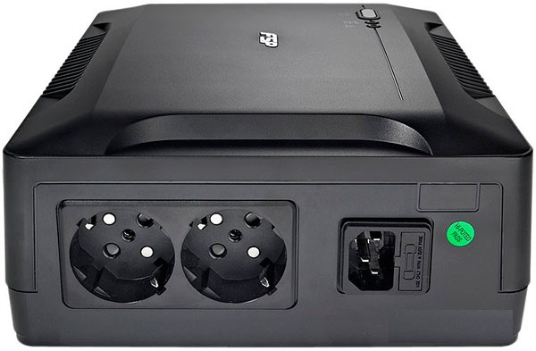 FSP | Nano 800 | 800 VA | 220/ 230/ 240 VAC V | 270 V - Image 3