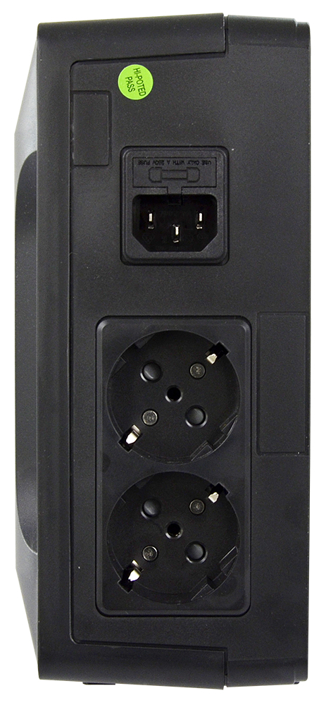 FSP | Nano 800 | 800 VA | 220/ 230/ 240 VAC V | 270 V - Image 6