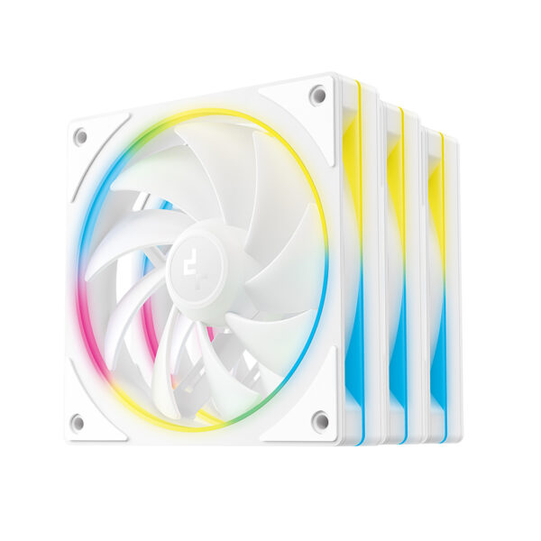 Deepcool Fan | FL12 SE WH 3IN1