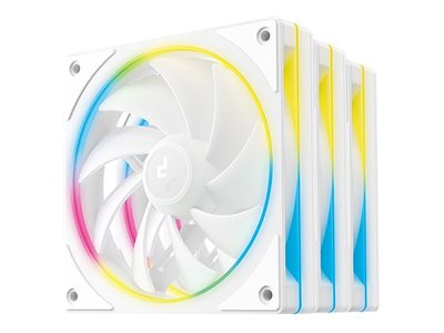 Deepcool Fan | FL12 SE WH 3IN1 - Image 2