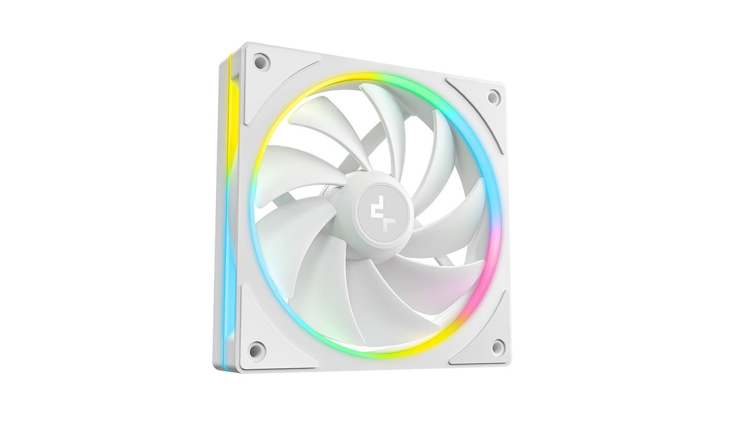 Deepcool Fan | FL12 SE WH 3IN1 - Image 6