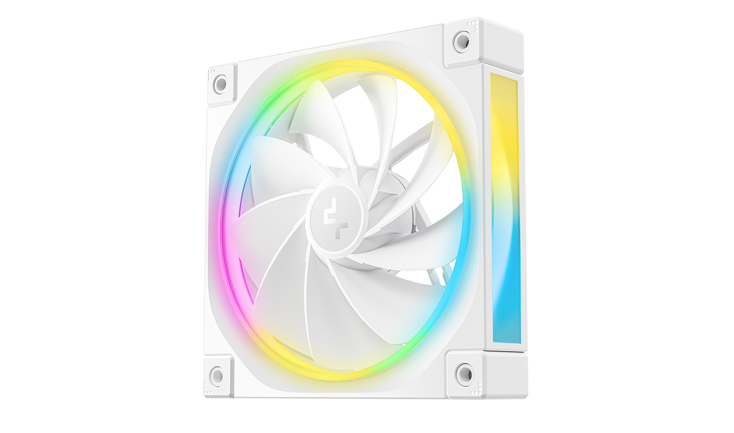 Deepcool Fan | FL12R WH 3 IN 1 - Image 3