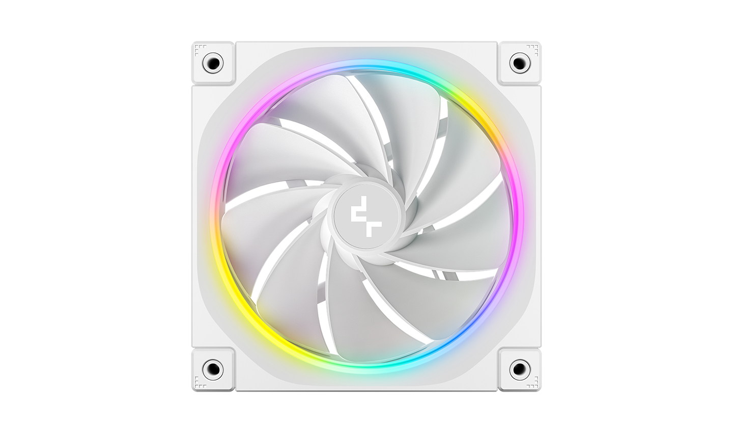 Deepcool Fan | FL12R WH 3 IN 1 - Image 4
