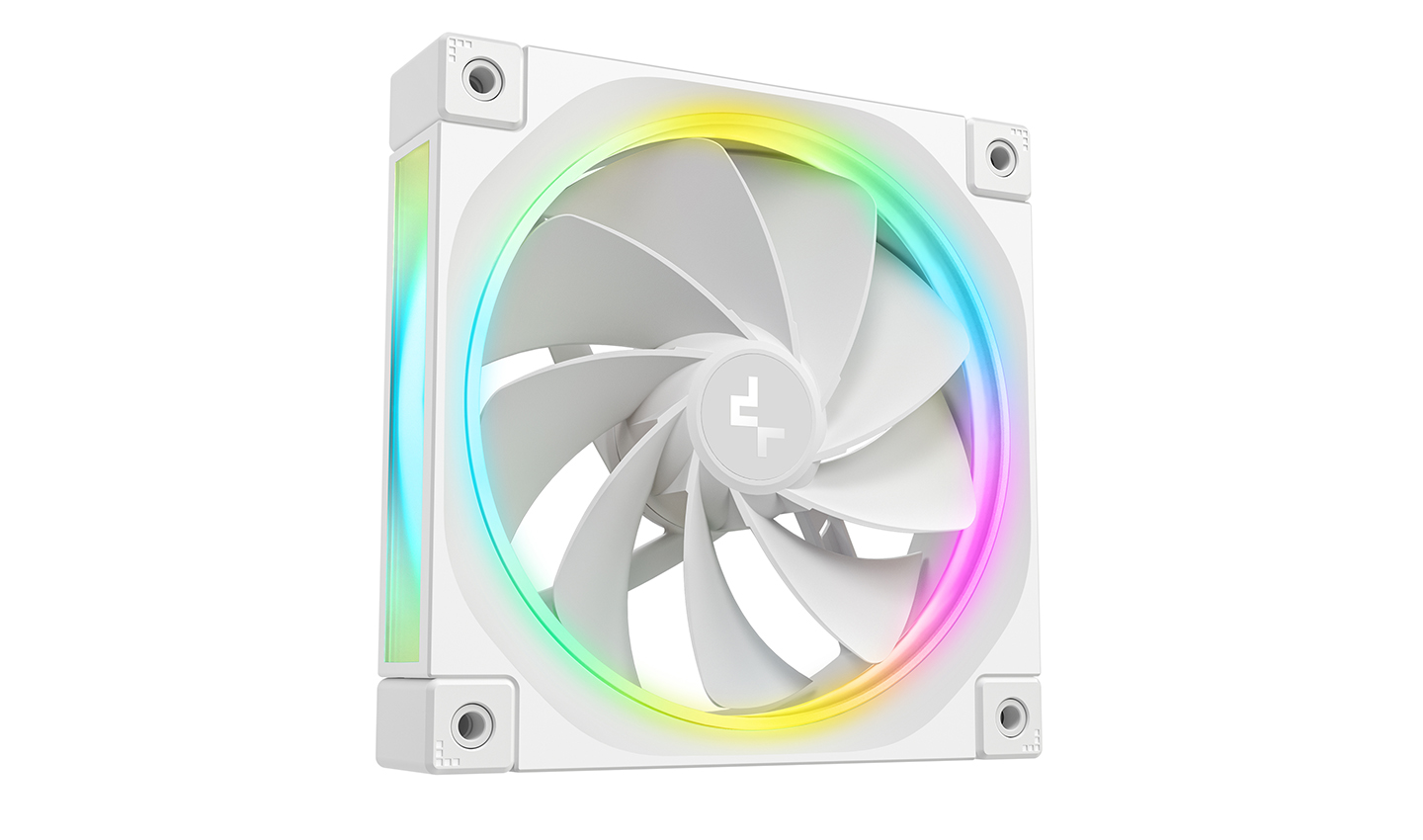 Deepcool Fan | FL12R WH 3 IN 1 - Image 6