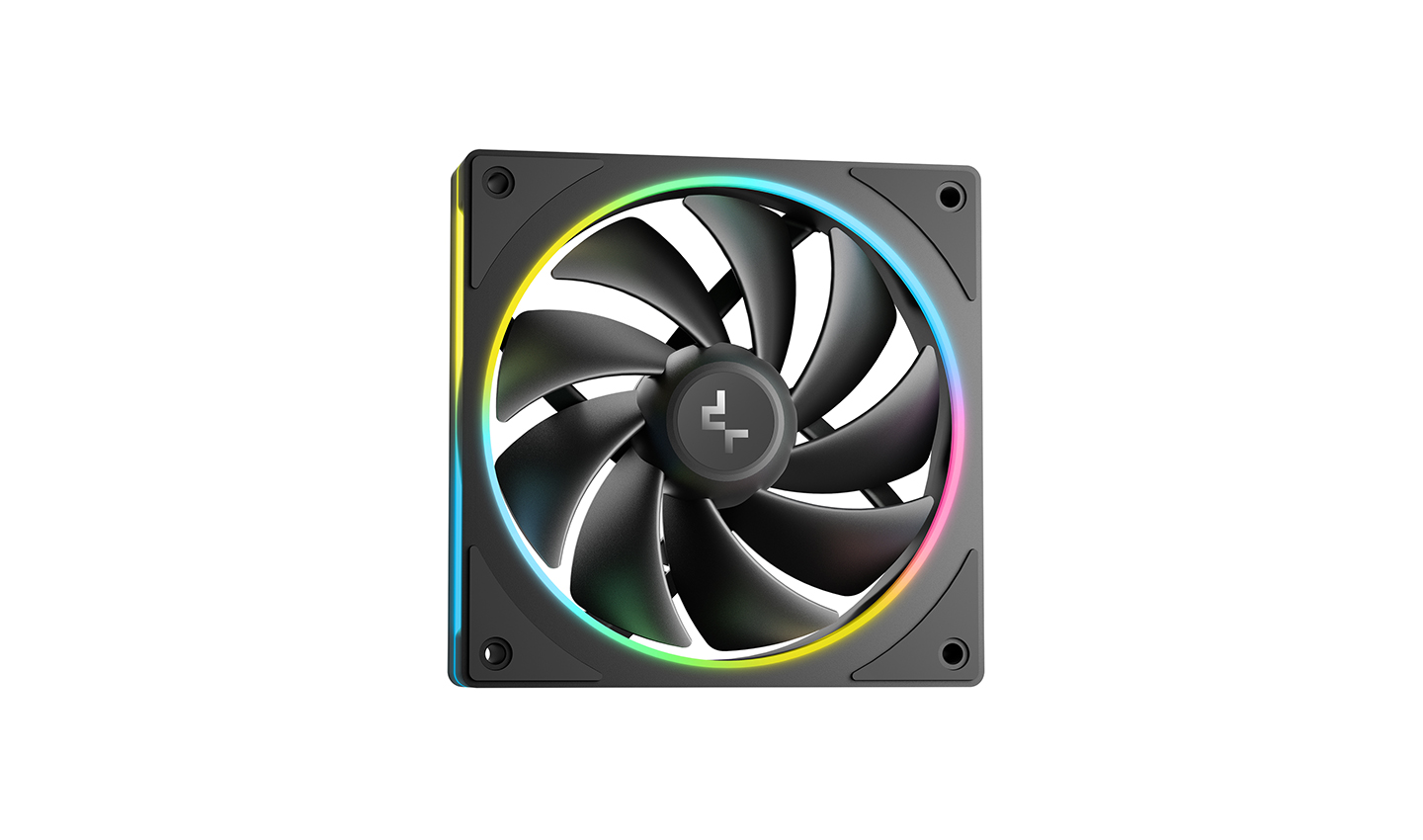 Deepcool Liquid CPU Cooler | LM360 | Intel, AMD - Image 5