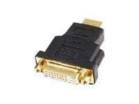 Cablexpert | HDMI - DVI, M/F | Black | HDMI | DVI - Image 3