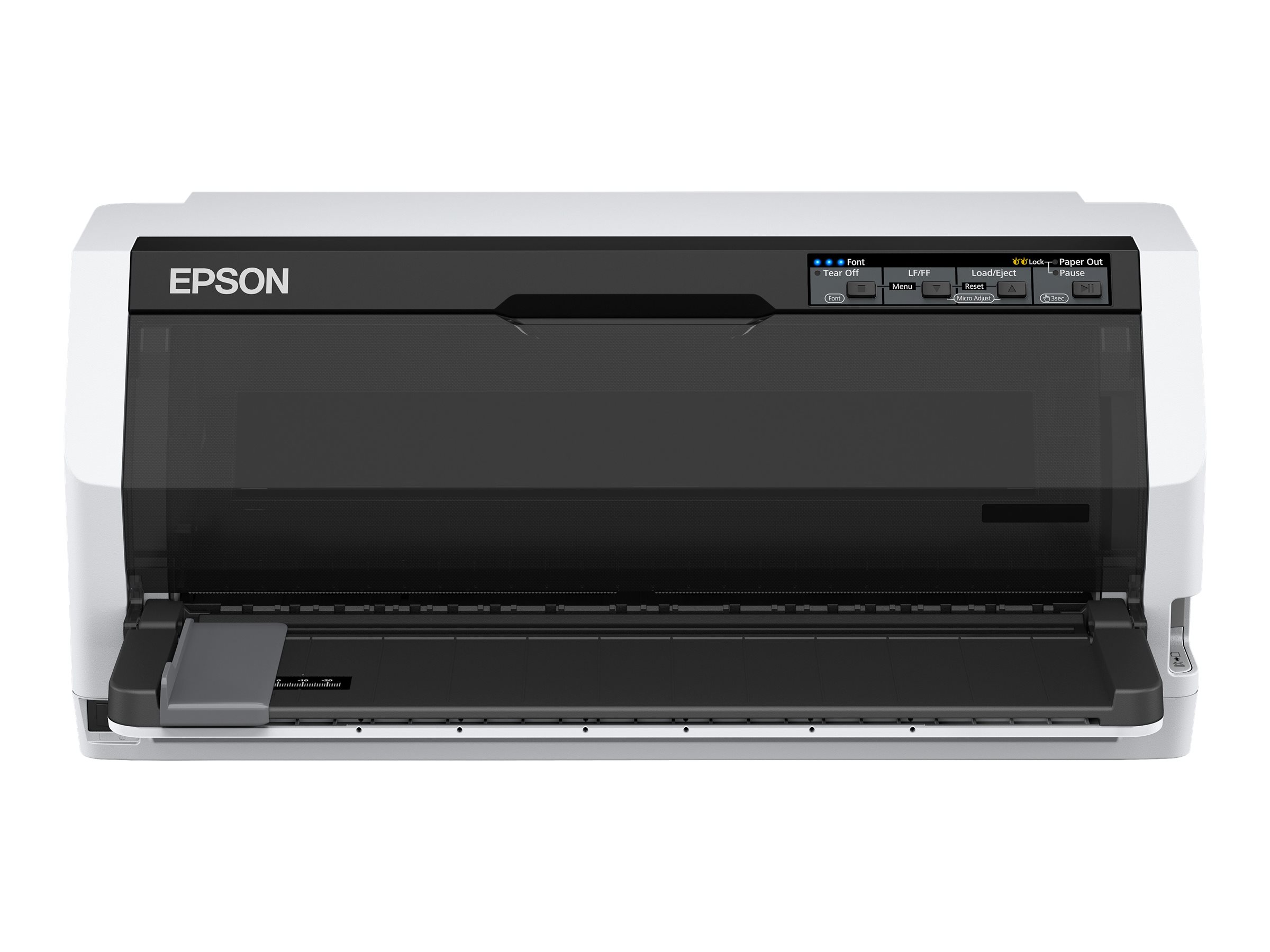 Epson LQ-780 | Maximum ISO A-series paper size A3 - Image 3