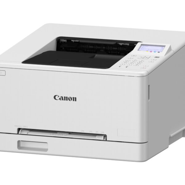 Canon I-SENSYS LBP647Cdw | Colour | Laser | Wi-Fi | Maximum ISO A-series paper size A4 | White