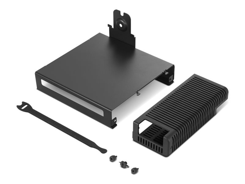 Lenovo ThinkCentre Tiny Mounting Kit | 4XF1R07369 - Image 2