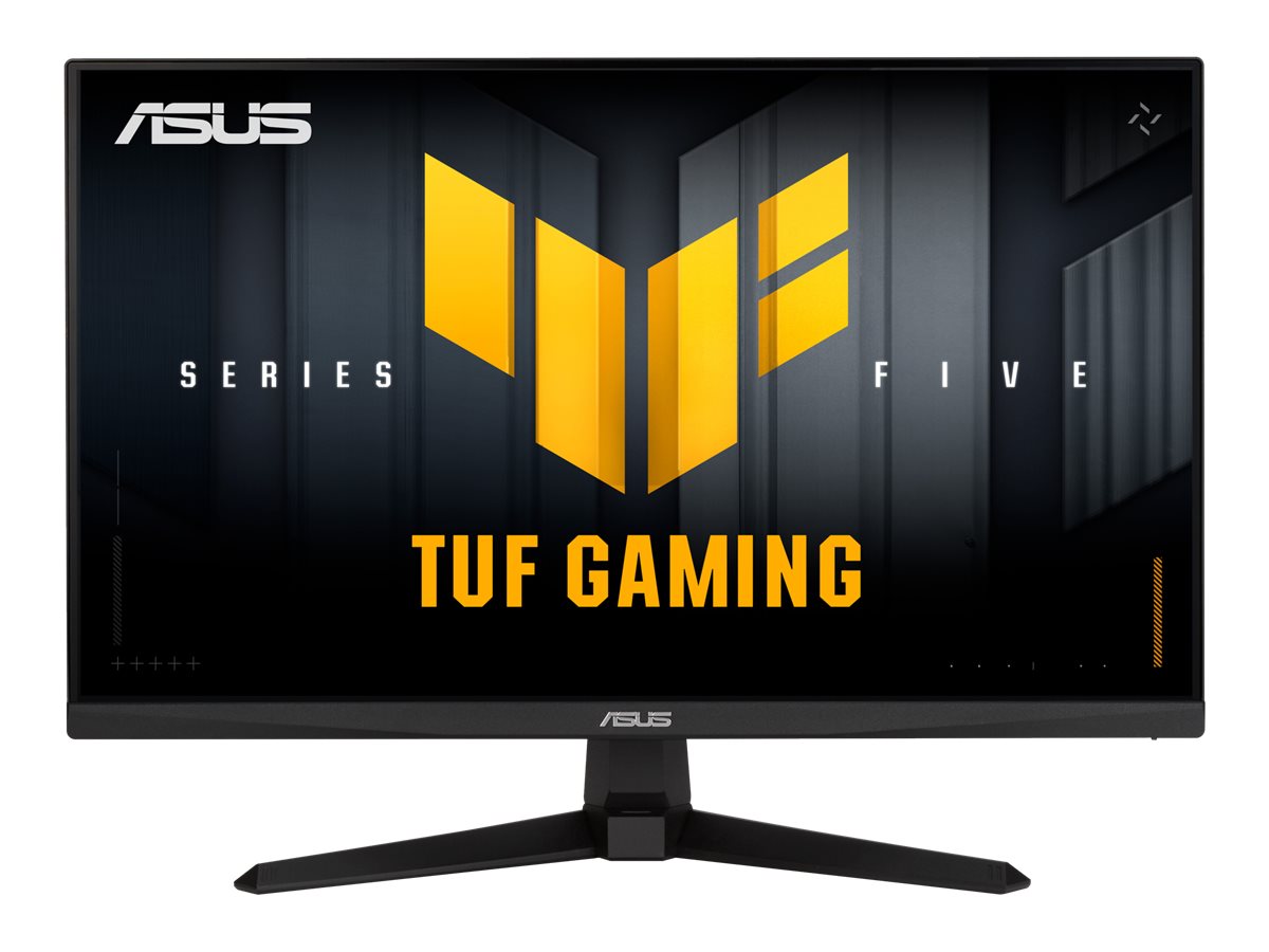 Asus | TUF Gaming VG259QMRL5A | 24.5 " | Fast IPS | 16:9 | 310 Hz | 1 ms | 1920 x 1080 pixels | 400 cd/m² | HDMI ports quantity 2 - Image 2