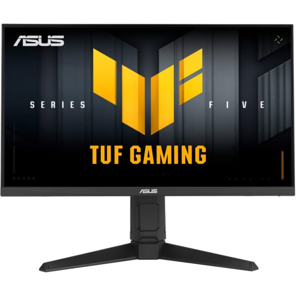 Asus | TUF Gaming VG259QMRL5A | 24.5 " | Fast IPS | 16:9 | 310 Hz | 1 ms | 1920 x 1080 pixels | 400 cd/m² | HDMI ports quantity 2