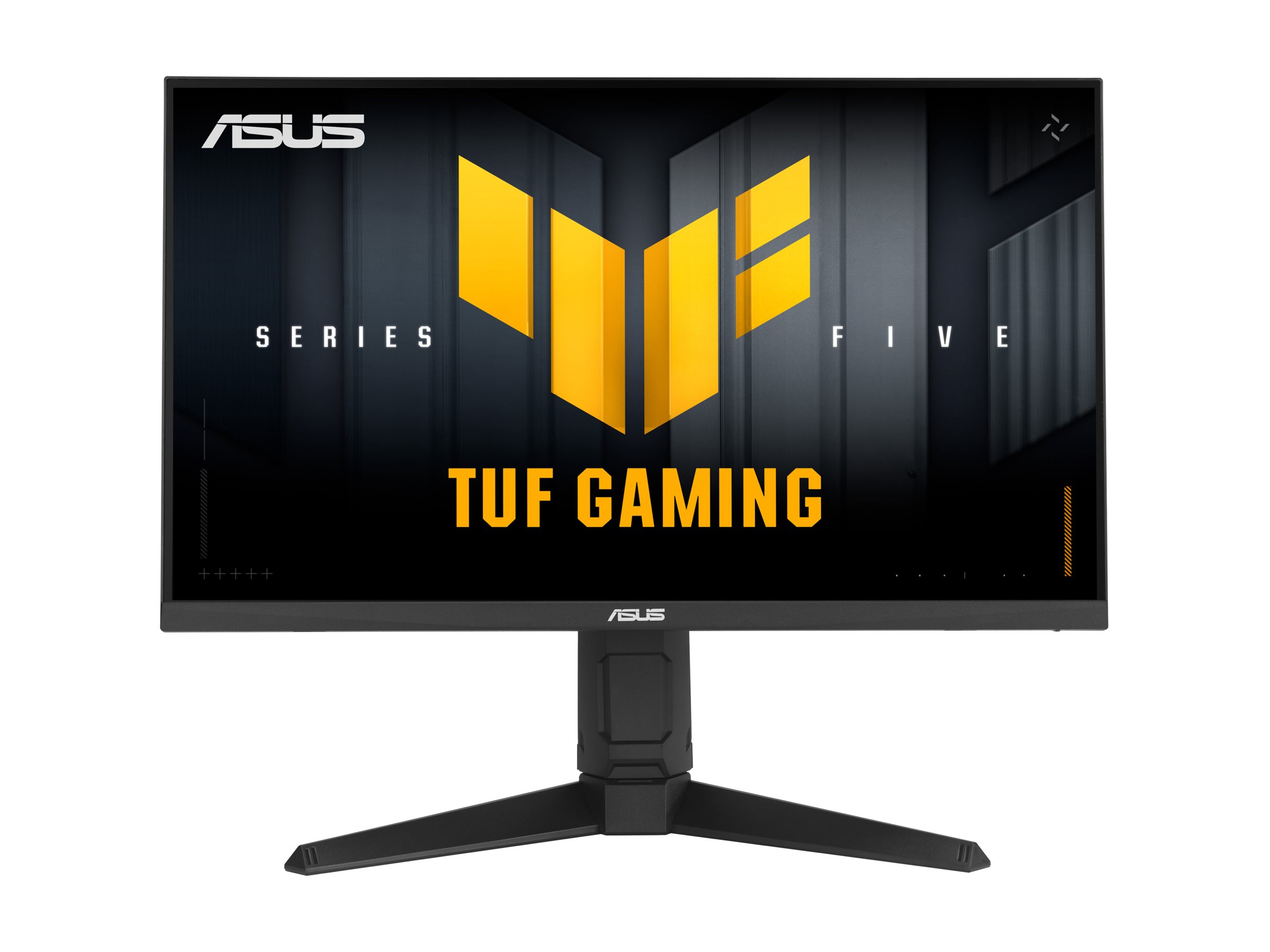 Asus | TUF Gaming VG259QMRL5A | 24.5 " | Fast IPS | 16:9 | 310 Hz | 1 ms | 1920 x 1080 pixels | 400 cd/m² | HDMI ports quantity 2
