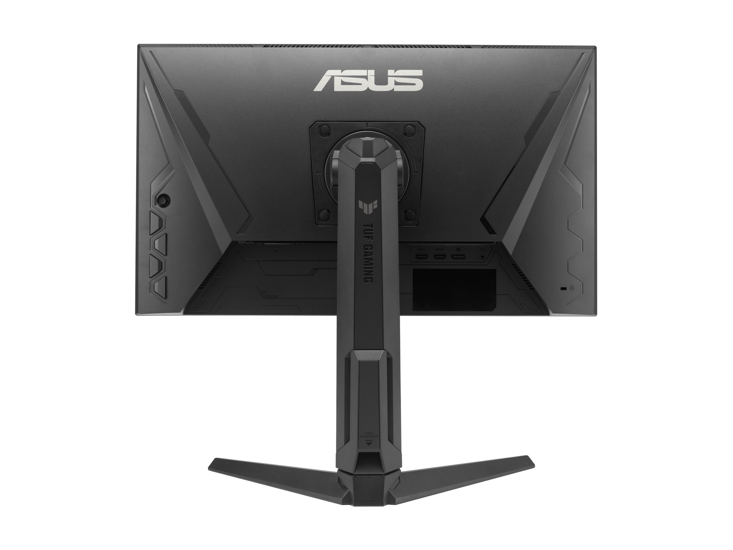 Asus | TUF Gaming VG259QMRL5A | 24.5 " | Fast IPS | 16:9 | 310 Hz | 1 ms | 1920 x 1080 pixels | 400 cd/m² | HDMI ports quantity 2 - Image 6