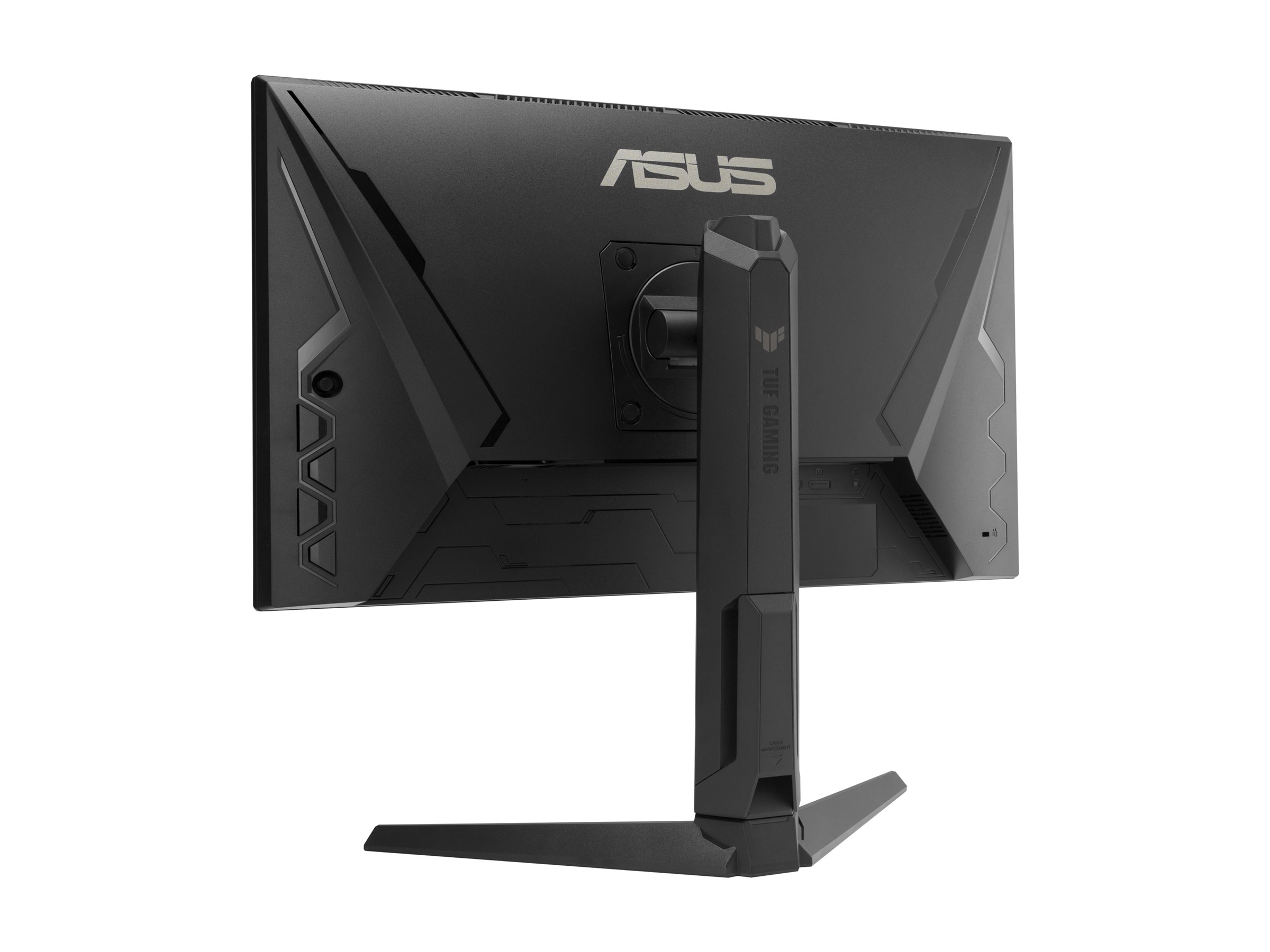 Asus | TUF Gaming VG259QMRL5A | 24.5 " | Fast IPS | 16:9 | 310 Hz | 1 ms | 1920 x 1080 pixels | 400 cd/m² | HDMI ports quantity 2 - Image 7