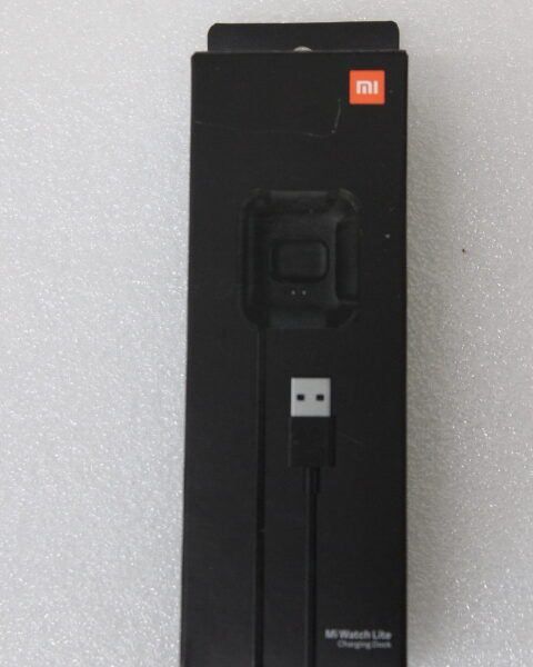 SALE OUT. SALE OUT. Xiaomi Charging Dock | Black