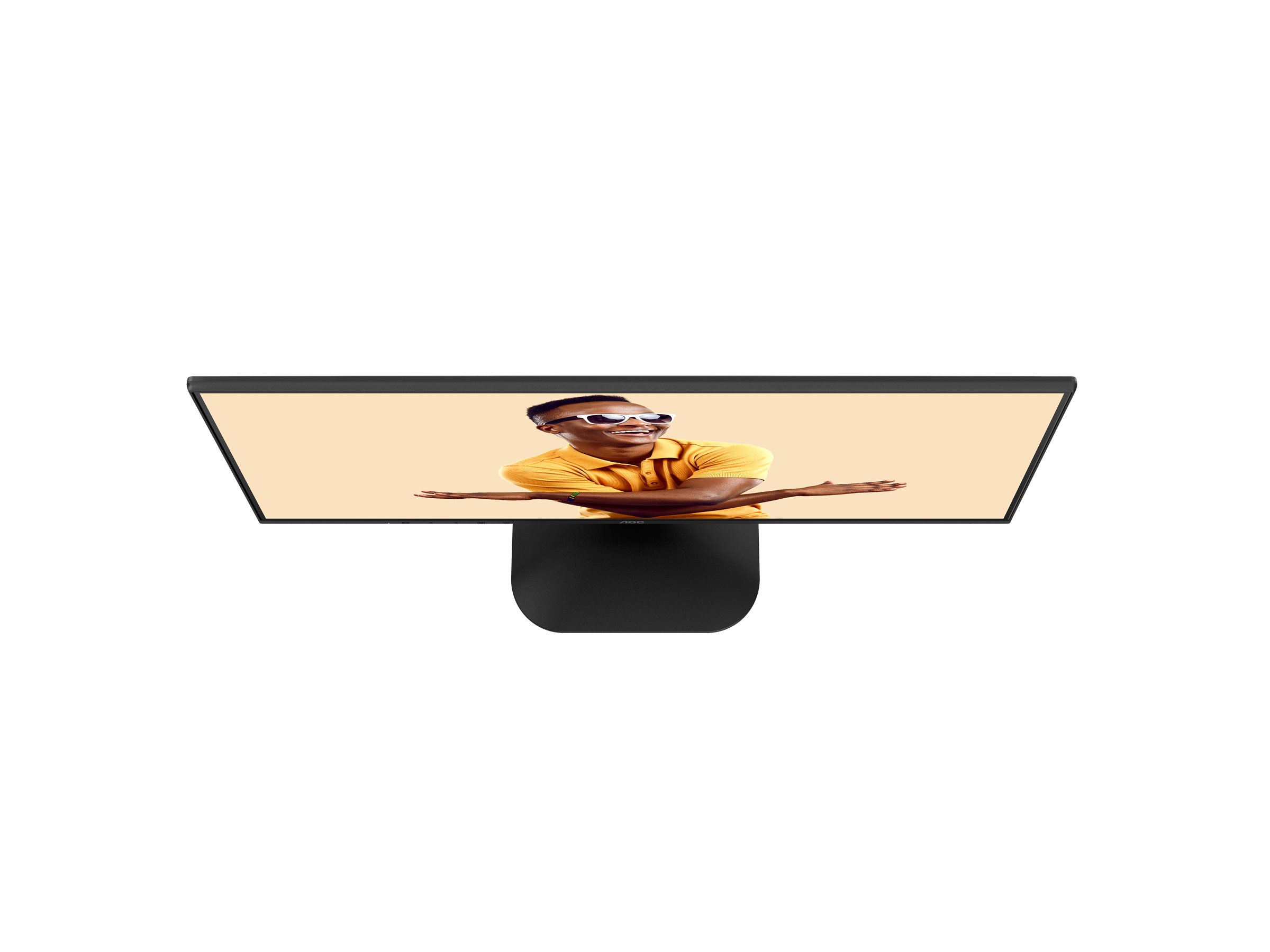 AOC | 24B31H | 24 " | IPS | FHD | 16:9 | 120 Hz | 1 ms | 1920 x 1080 pixels | 300 cd/m² | HDMI ports quantity 1 | Black - Image 11