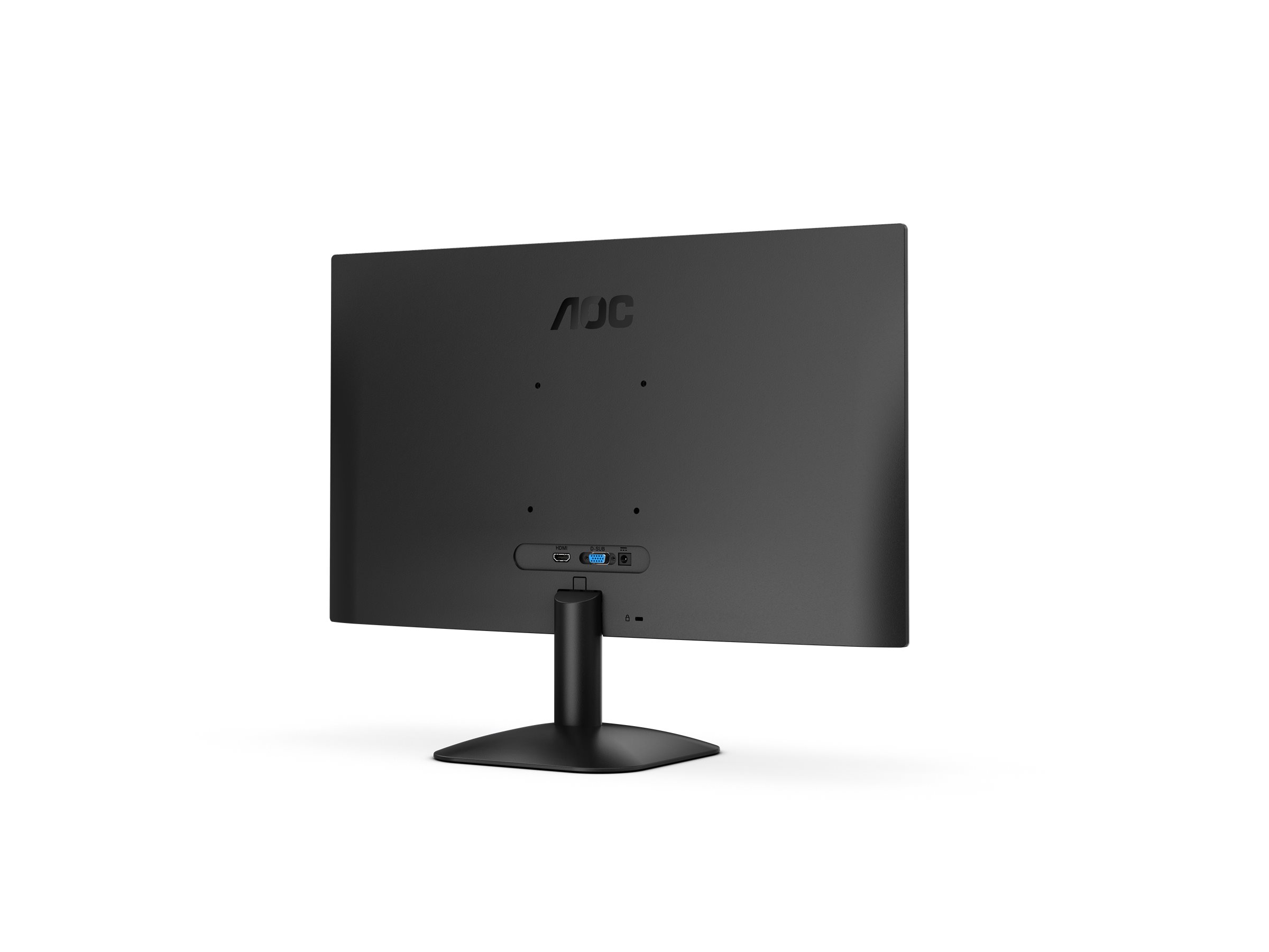 AOC | 24B31H | 24 " | IPS | FHD | 16:9 | 120 Hz | 1 ms | 1920 x 1080 pixels | 300 cd/m² | HDMI ports quantity 1 | Black - Image 16