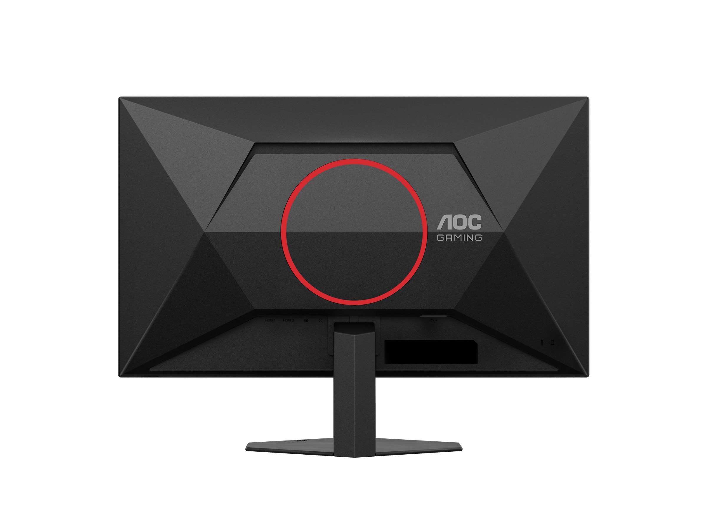 AOC | 27G4HRE | 27 " | Fast IPS | FHD | 16:9 | 200 Hz | 1 ms | 1920 x 1080 pixels | 300 cd/m² | HDMI ports quantity 2 | Black - Image 13