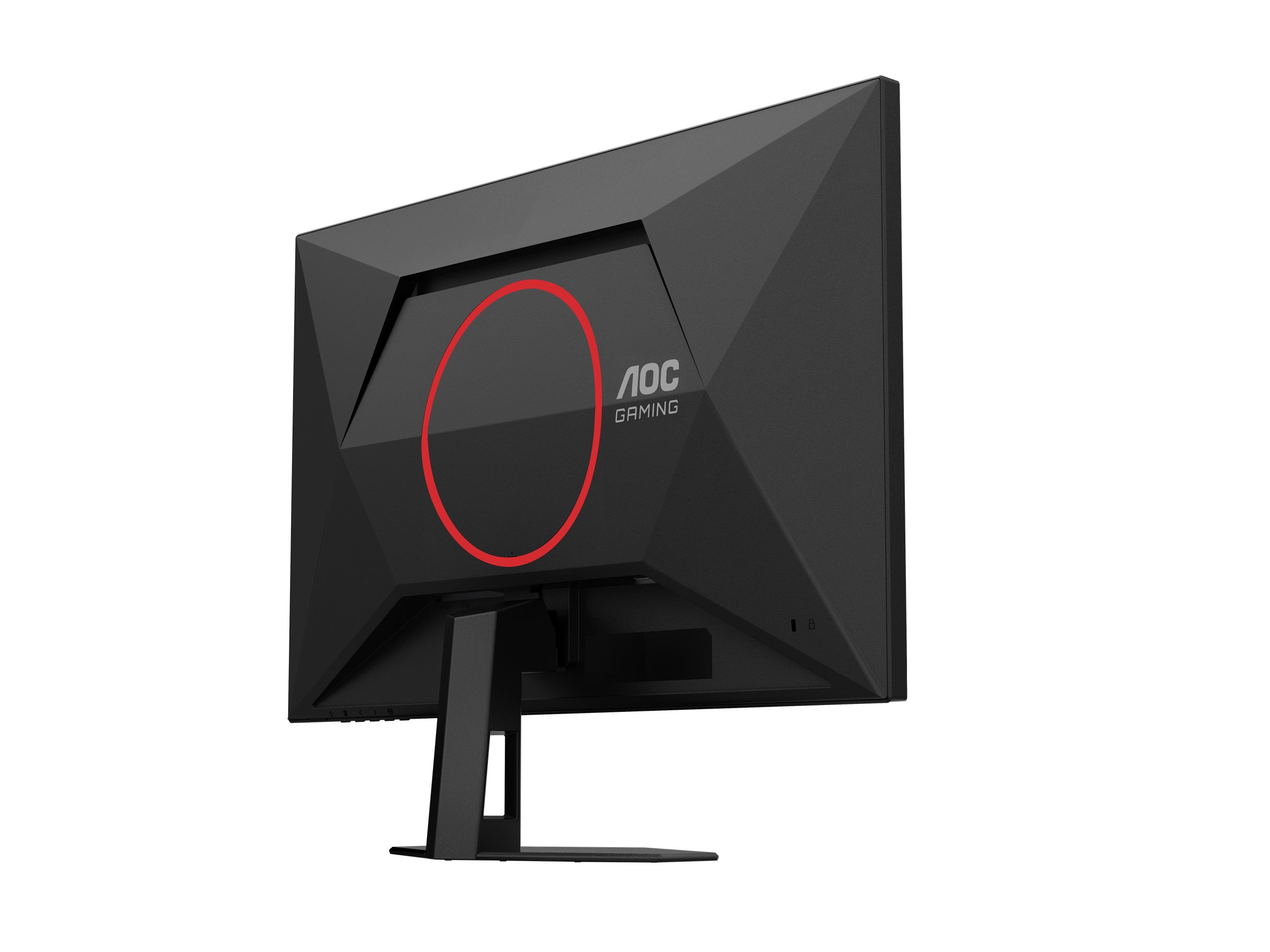 AOC | 27G4HRE | 27 " | Fast IPS | FHD | 16:9 | 200 Hz | 1 ms | 1920 x 1080 pixels | 300 cd/m² | HDMI ports quantity 2 | Black - Image 15