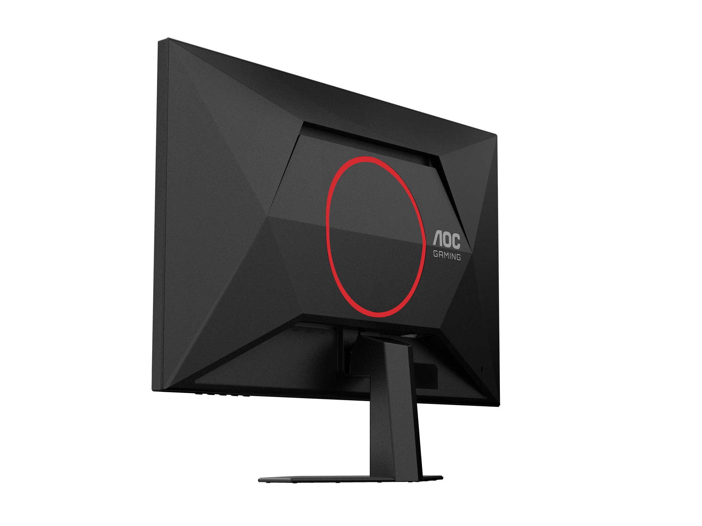 AOC | 27G4HRE | 27 " | Fast IPS | FHD | 16:9 | 200 Hz | 1 ms | 1920 x 1080 pixels | 300 cd/m² | HDMI ports quantity 2 | Black - Image 16
