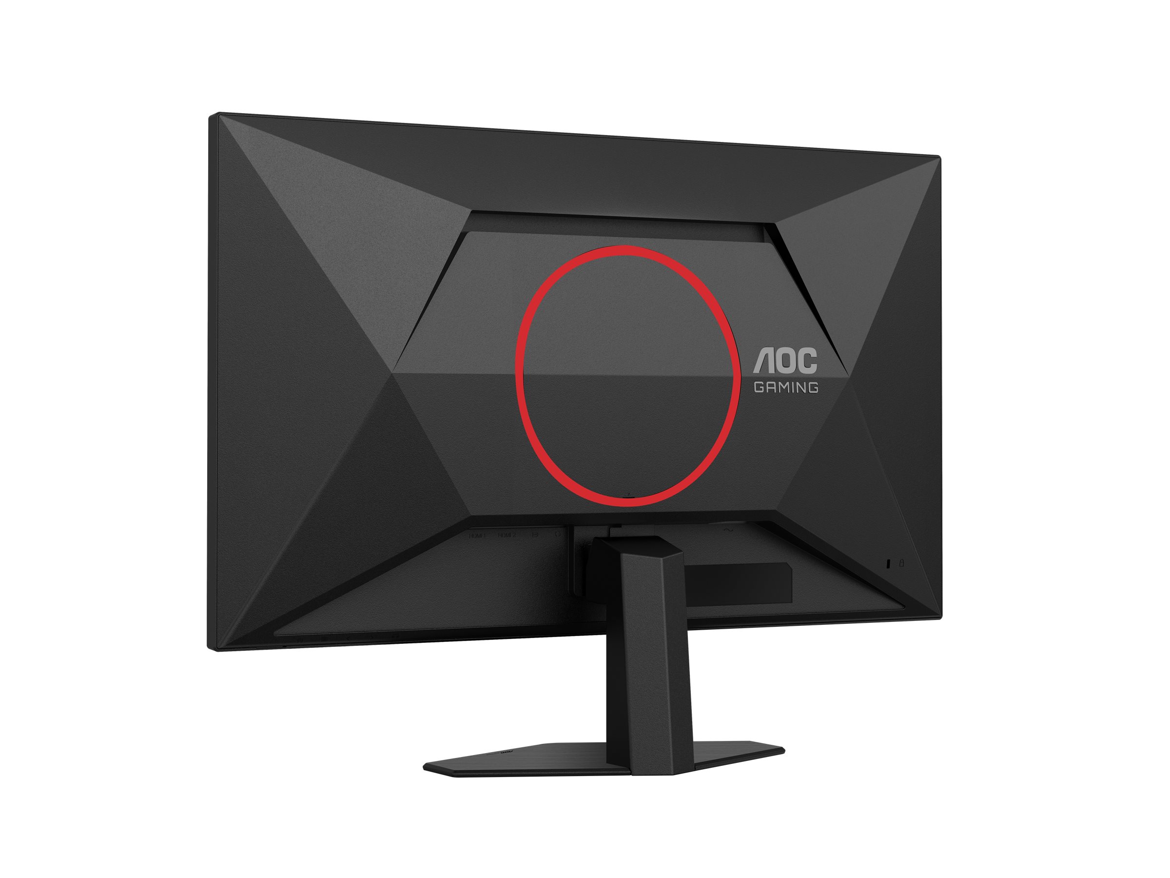 AOC | 27G4HRE | 27 " | Fast IPS | FHD | 16:9 | 200 Hz | 1 ms | 1920 x 1080 pixels | 300 cd/m² | HDMI ports quantity 2 | Black - Image 17