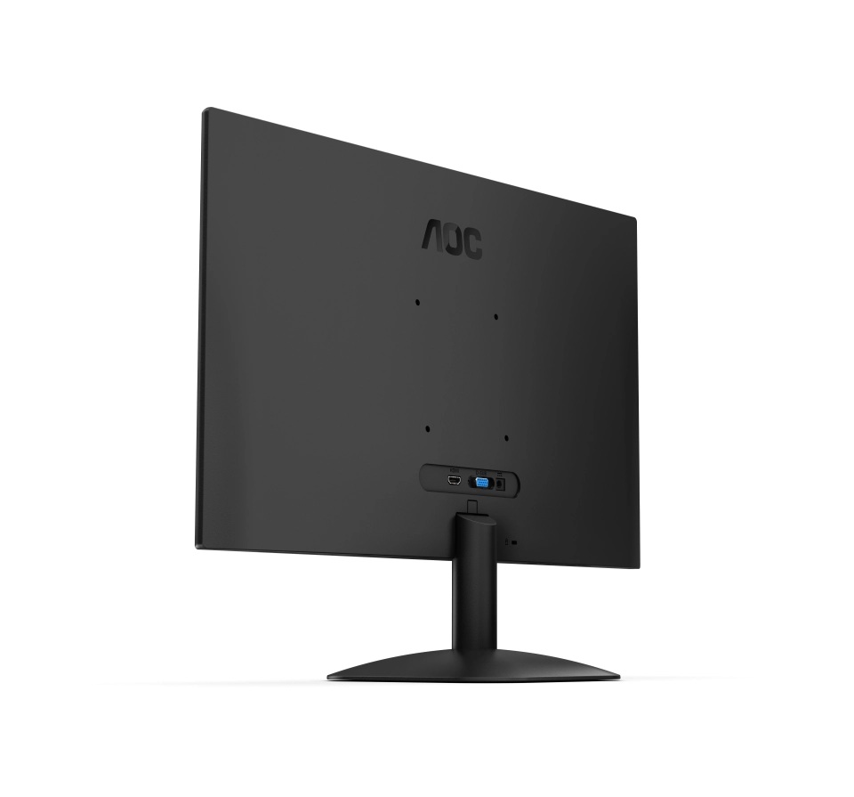 AOC | 27B31H | 27 " | IPS | FHD | 16:9 | 120 Hz | 1 ms | 1920 x 1080 pixels | 300 cd/m² | HDMI ports quantity 1 | Black - Image 10