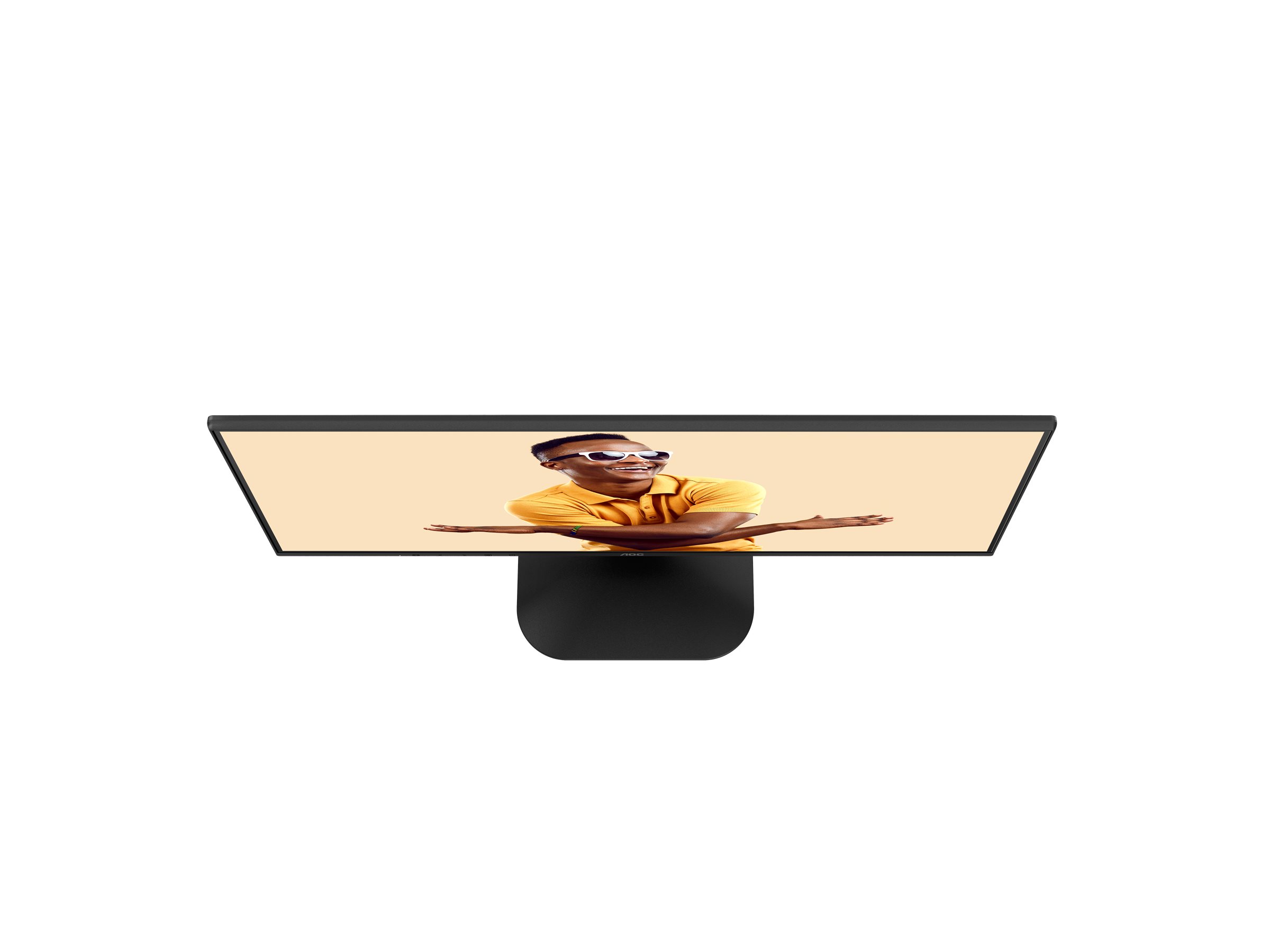 AOC | 27B31H | 27 " | IPS | FHD | 16:9 | 120 Hz | 1 ms | 1920 x 1080 pixels | 300 cd/m² | HDMI ports quantity 1 | Black - Image 11