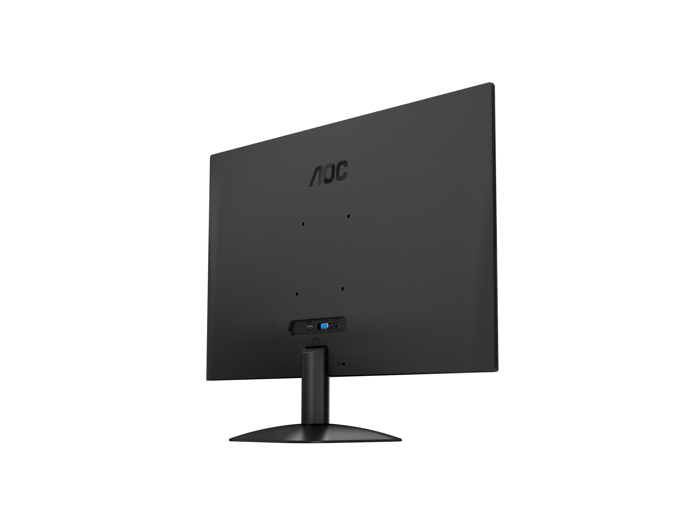 AOC | 27B31H | 27 " | IPS | FHD | 16:9 | 120 Hz | 1 ms | 1920 x 1080 pixels | 300 cd/m² | HDMI ports quantity 1 | Black - Image 13