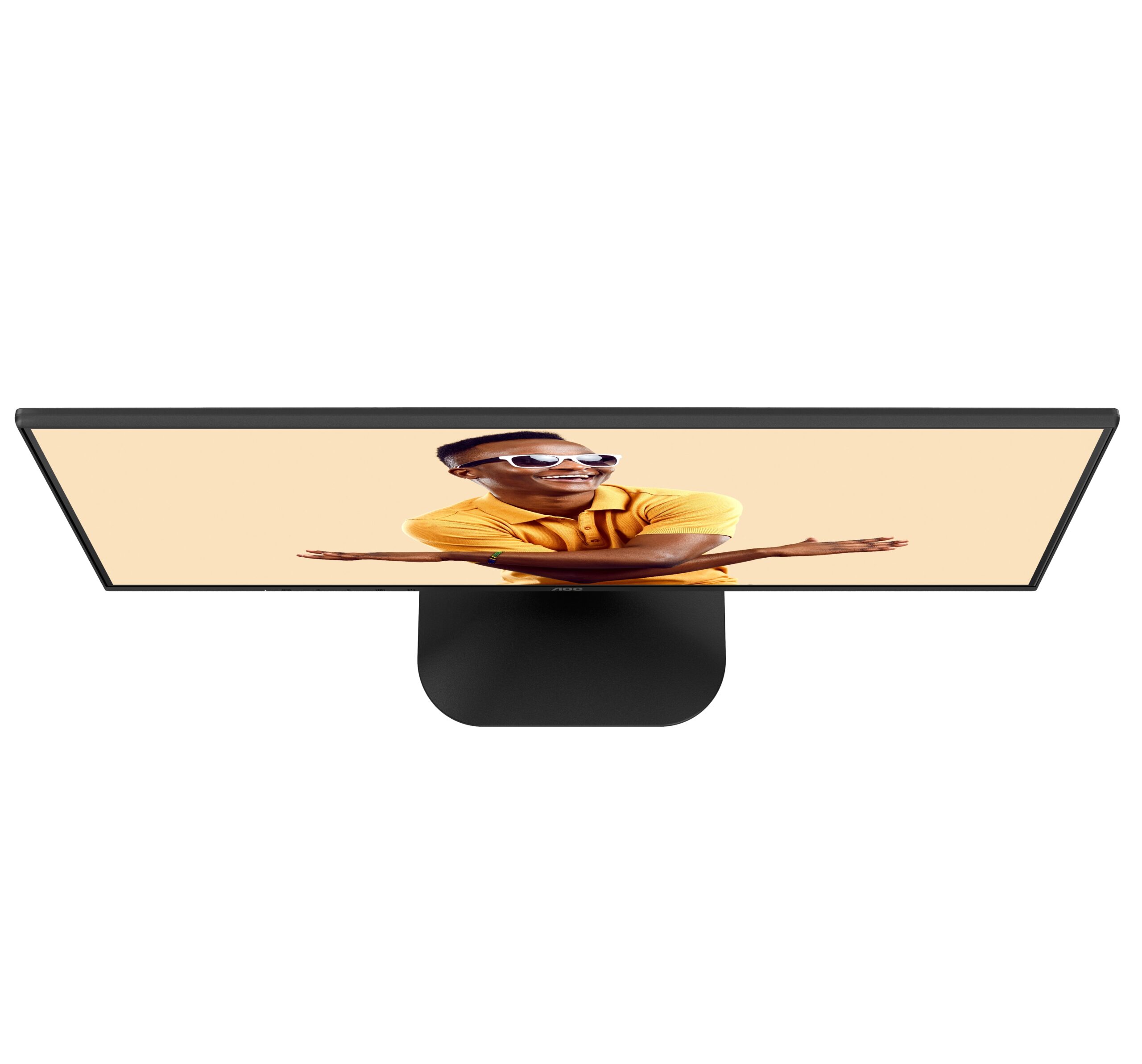 AOC | 27B31H | 27 " | IPS | FHD | 16:9 | 120 Hz | 1 ms | 1920 x 1080 pixels | 300 cd/m² | HDMI ports quantity 1 | Black - Image 14