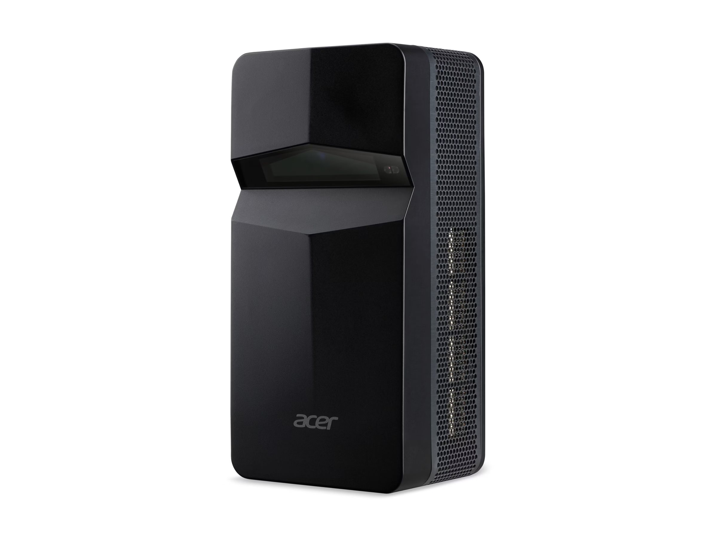 Acer PD1520Us | Full HD (1920x1080) | 500 ANSI lumens | Black | Wi-Fi - Image 2