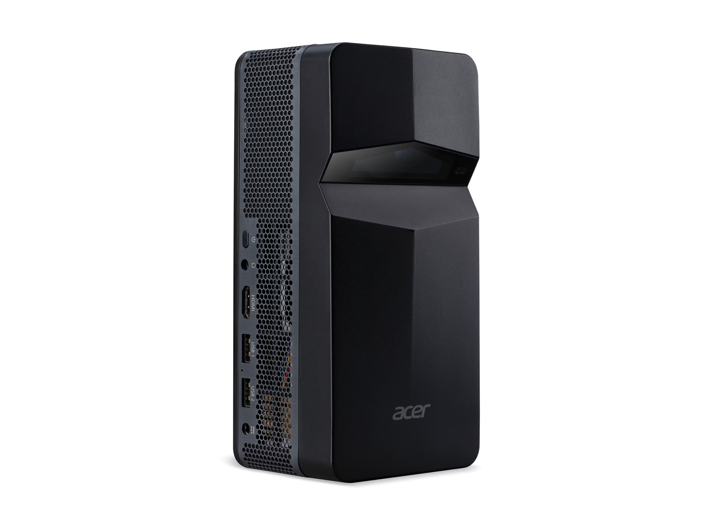 Acer PD1520Us | Full HD (1920x1080) | 500 ANSI lumens | Black | Wi-Fi - Image 5
