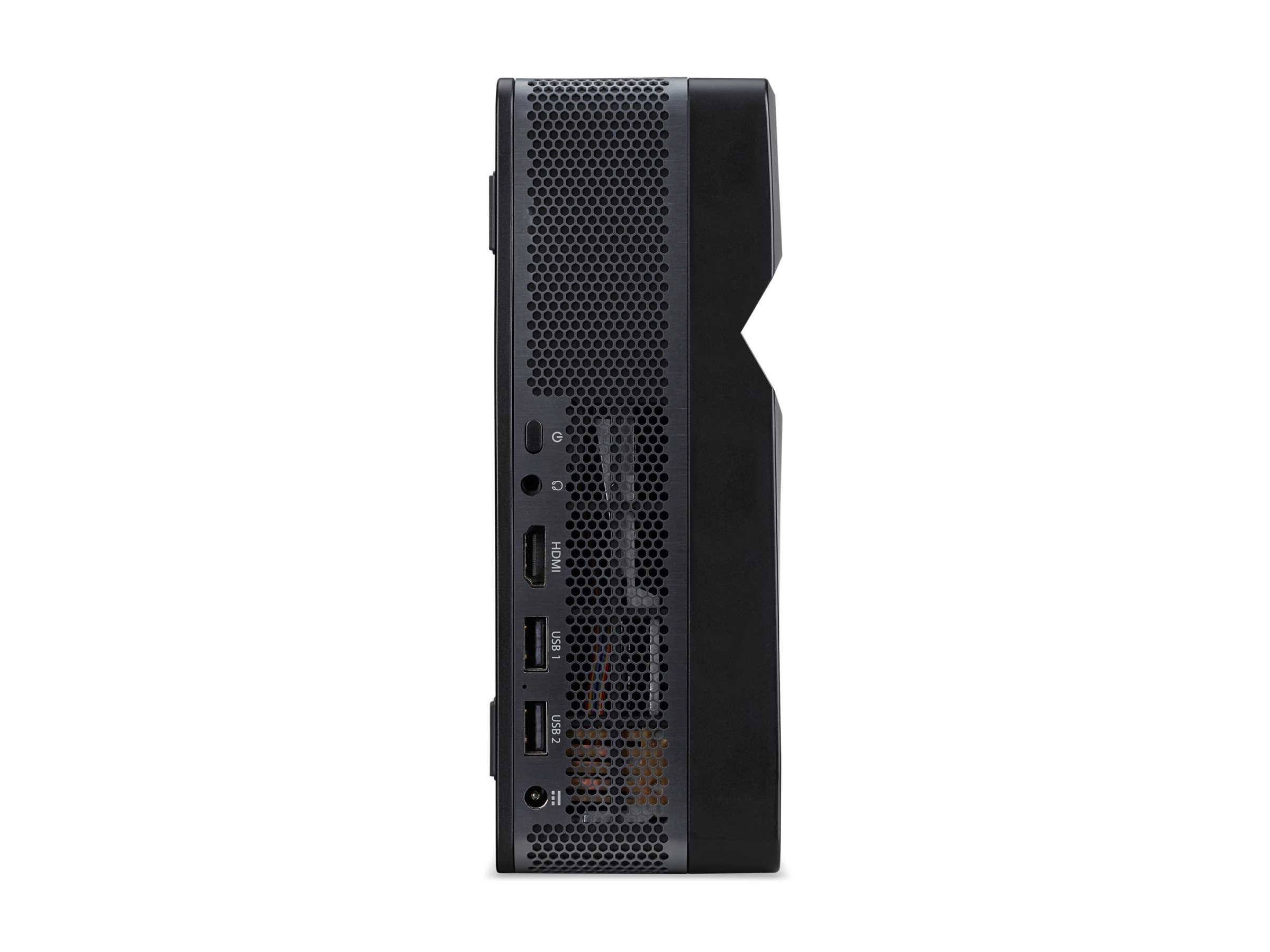 Acer PD1520Us | Full HD (1920x1080) | 500 ANSI lumens | Black | Wi-Fi - Image 9