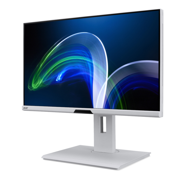 Acer | Vero B278UEwemiqpruzx | 27 " | IPS | 16:9 | 100 Hz | 4 ms | 350 cd/m² | HDMI ports quantity 1 | Black