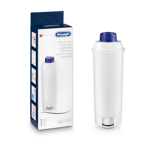 Delonghi | DLS C002 | Water filter