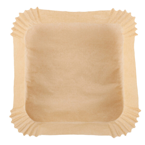 Adler Paper Liners for Air Fryer | AD 6733 | 100 pcs