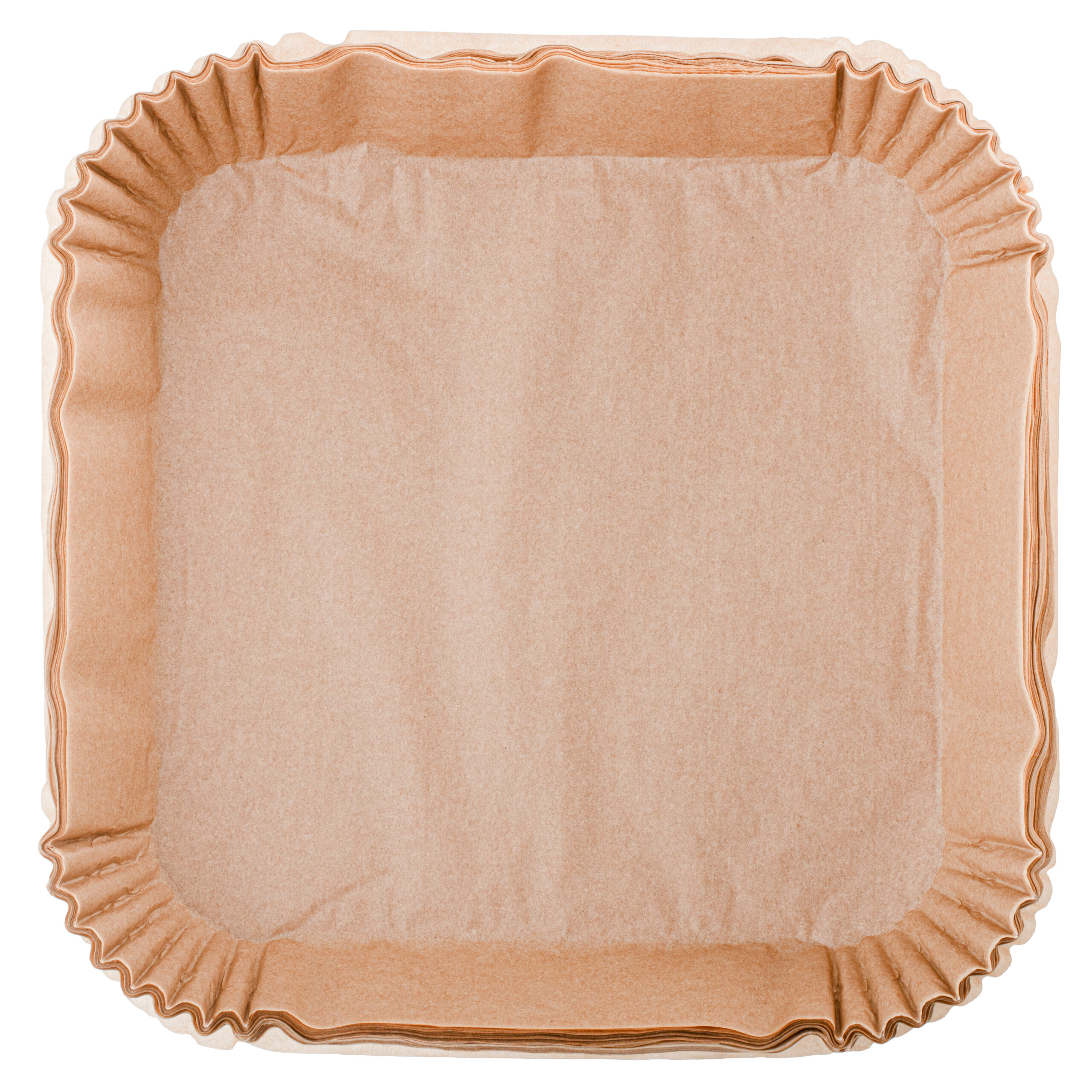 Adler Paper Liners for Air Fryer | AD 6733 | 100 pcs - Image 4