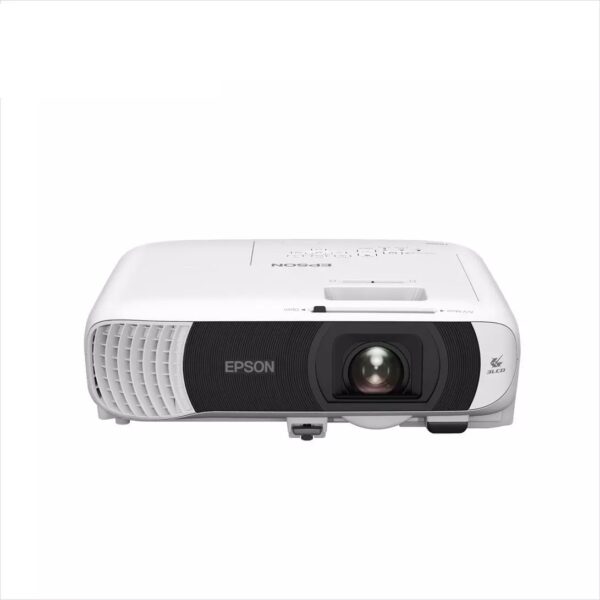 Epson EB-FH18 | Full HD (1920x1080) | 4100 ANSI lumens | White | Wi-Fi