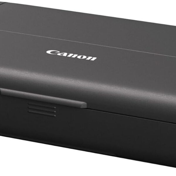 Canon MAXIFY BX110 with battery | Colour | Inkjet | Printer | Maximum ISO A-series paper size A4 | Black