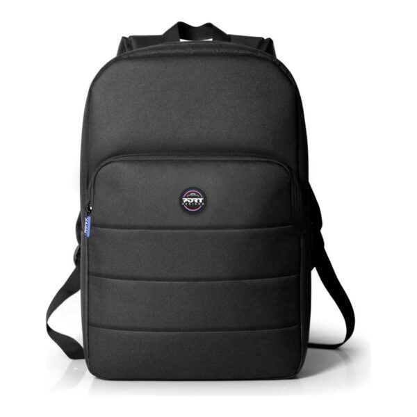 PORT DESIGNS Eco Portland II | Backpack | Black | 14-16 "