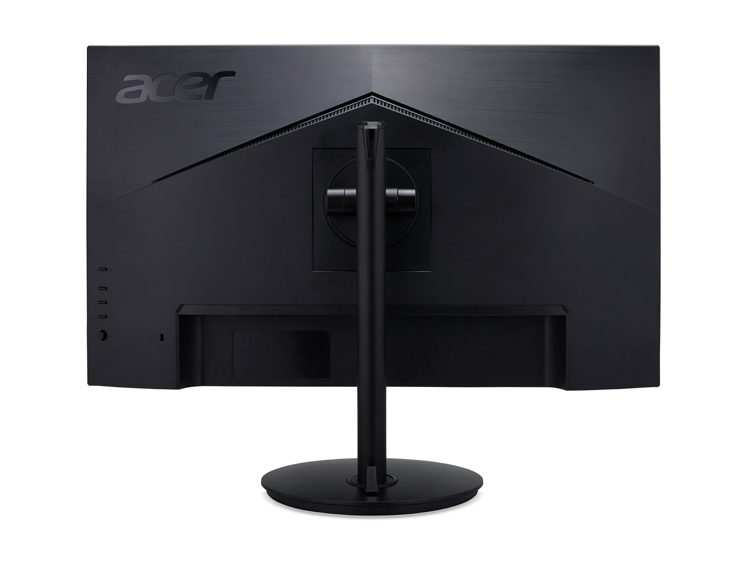 Acer Vero CB242YGbipr | 24 " | IPS | FHD | 16:9 | 120 Hz | 1 ms | 1920 x 1080 pixels | 250 cd/m² | HDMI ports quantity 1 - Image 8