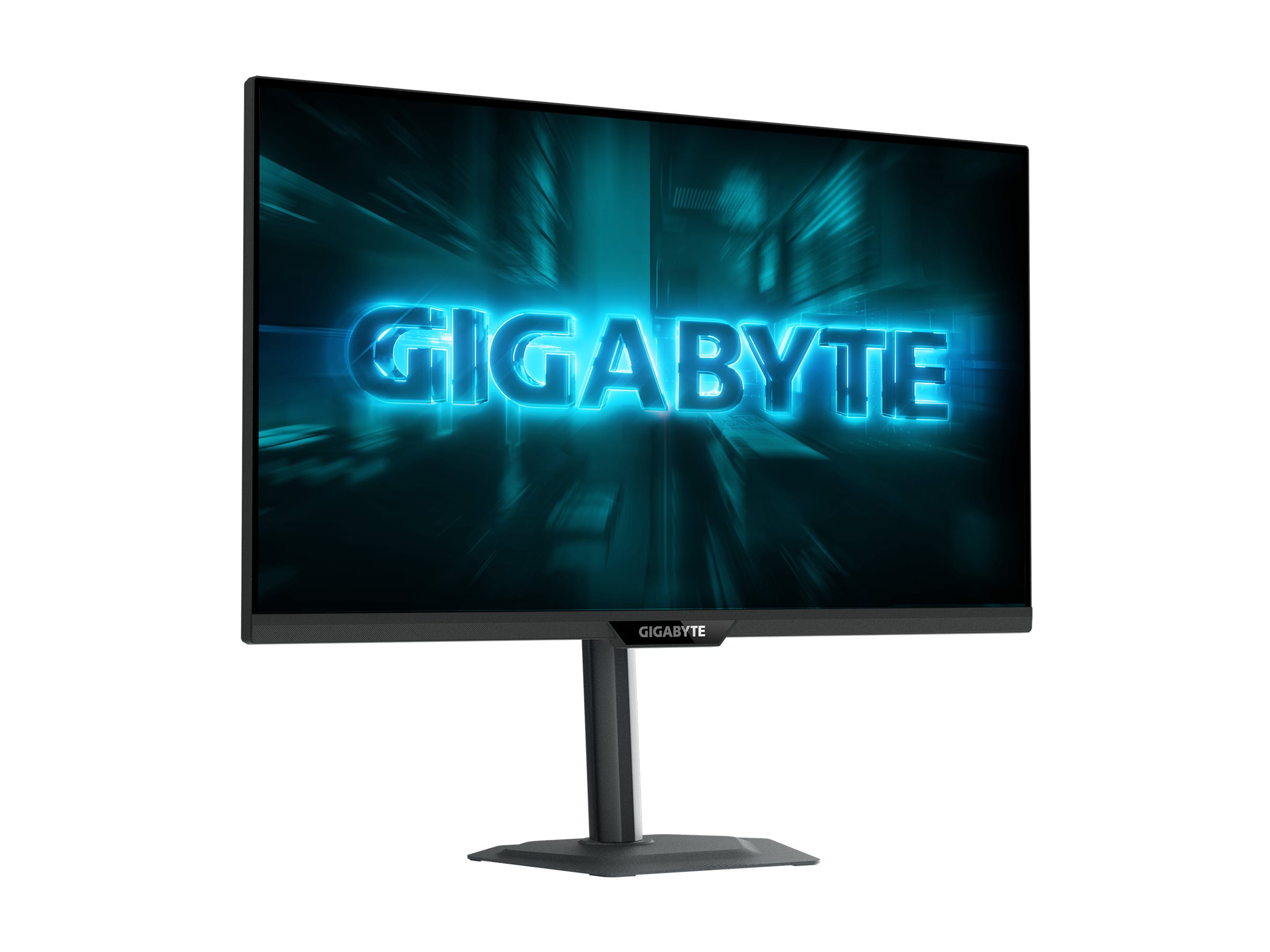 Gigabyte | G27Q2 EK | 27 " | SS IPS | QHD | 16:9 | 200 Hz | 0.5 ms | 2560 x 1440 pixels | 350 cd/m² | HDMI ports quantity 2 | Black - Image 4