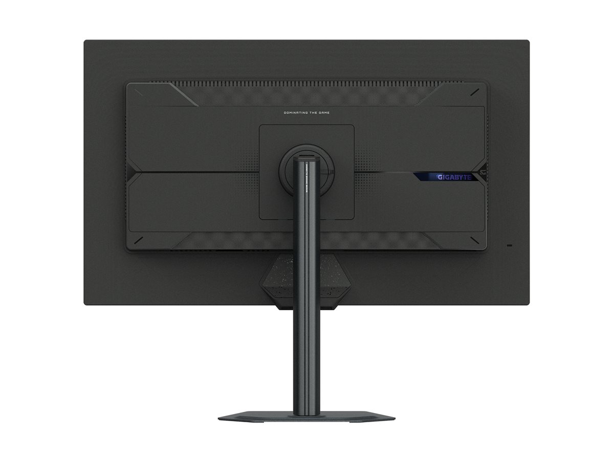 Gigabyte | G27Q2 EK | 27 " | SS IPS | QHD | 16:9 | 200 Hz | 0.5 ms | 2560 x 1440 pixels | 350 cd/m² | HDMI ports quantity 2 | Black - Image 12