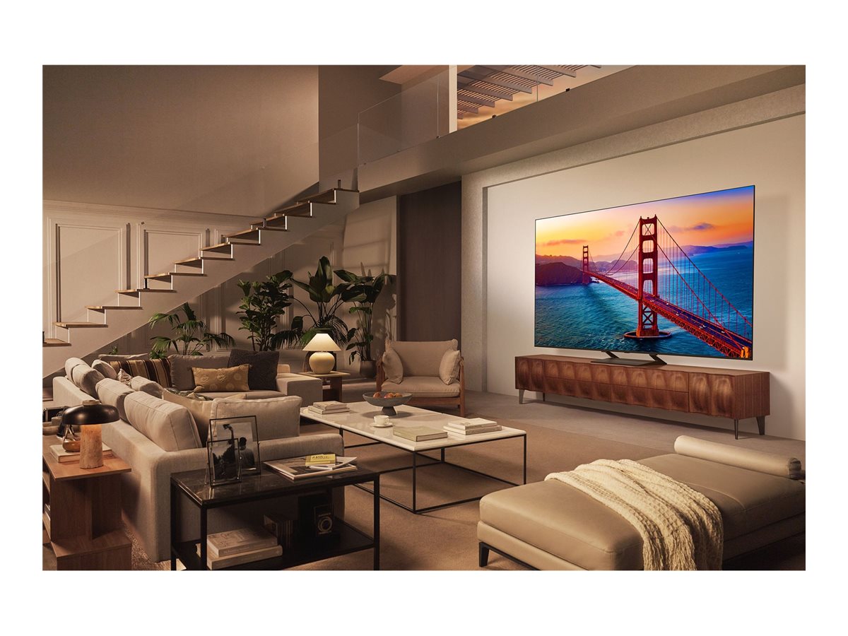 LG LG QNED AI 4K TV | 65QNED7EA6B | 65 | Smart TV | webOS | UHD - Image 10