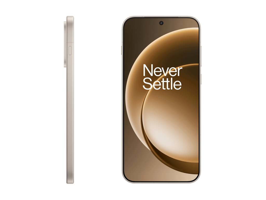 OnePlus 15 | Sand Storm | 6.78 " | LTPO AMOLED | 1272 x 2772 pixels | Qualcomm | Snapdragon 8 Elite Gen 5 | Internal RAM 16 GB | 512 GB | Dual SIM | 5G | Main camera resolution 50+50+50 MP | Secondary camera resolution 32 MP | Android | 16 | 7300 mAh - Image 3